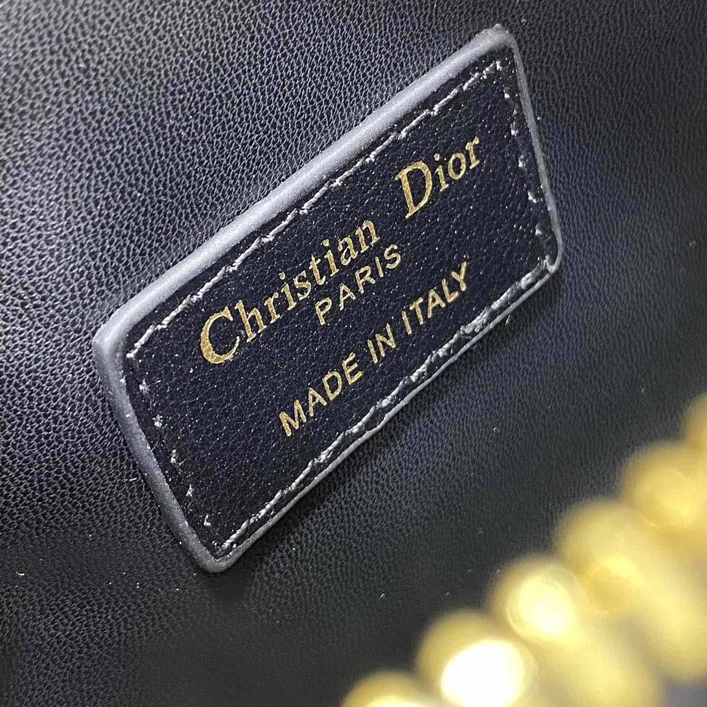 Dior Groove 16 Mini Bag - DopestKickz