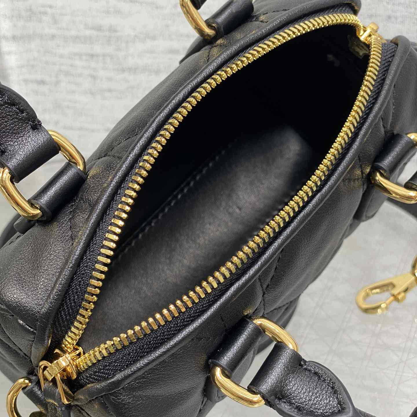 Dior Groove 16 Mini Bag - DopestKickz