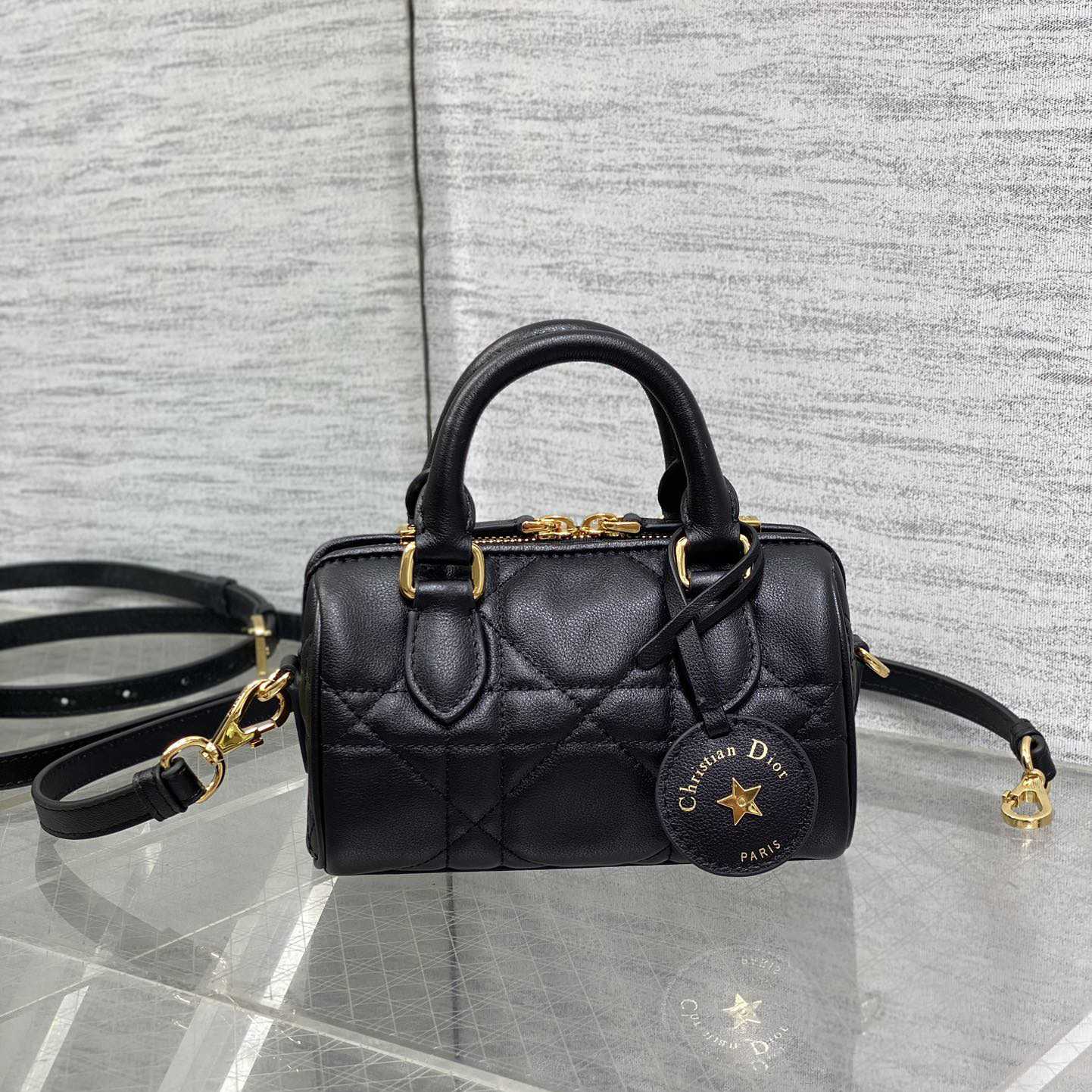 Dior Groove 16 Mini Bag - DopestKickz