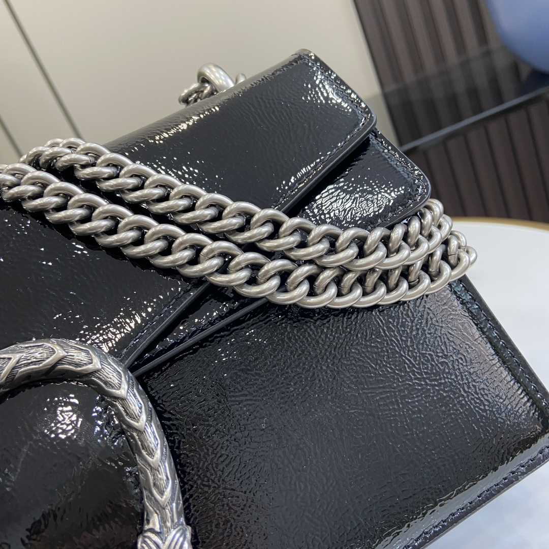 Gucci Dionysus Small Shoulder Bag - DopestKickz