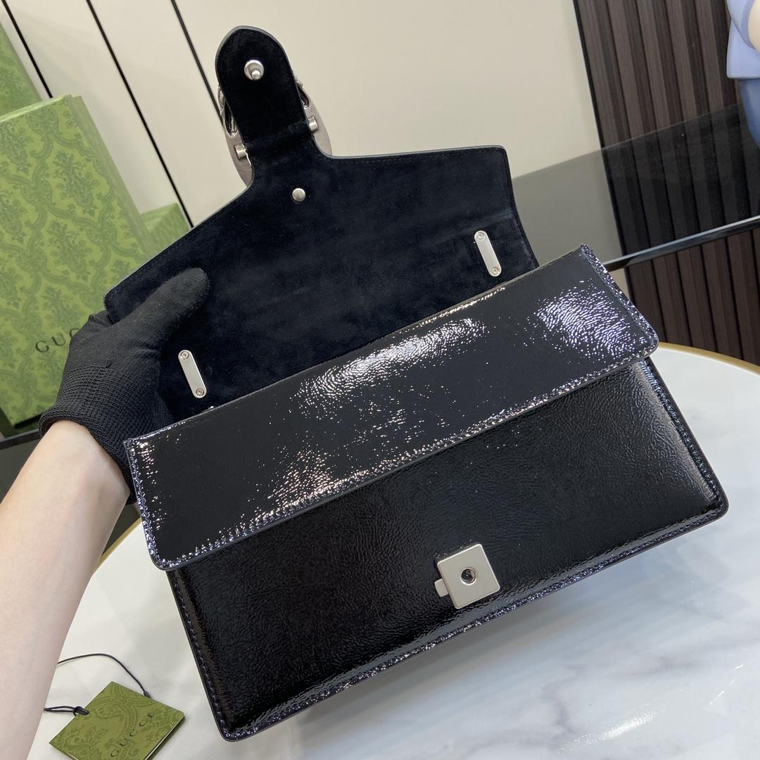 Gucci Dionysus Small Shoulder Bag - DopestKickz