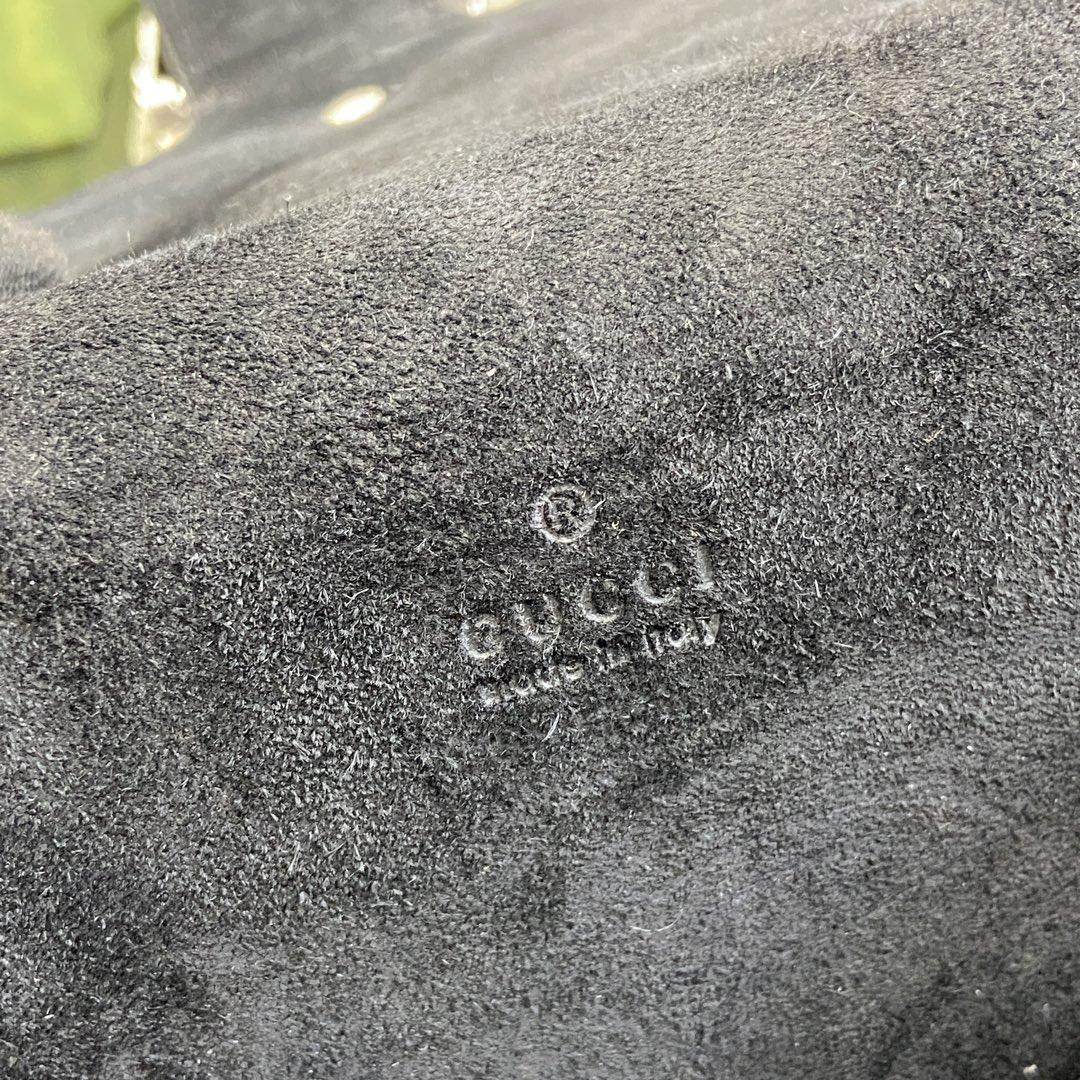 Gucci Dionysus Small Shoulder Bag - DopestKickz