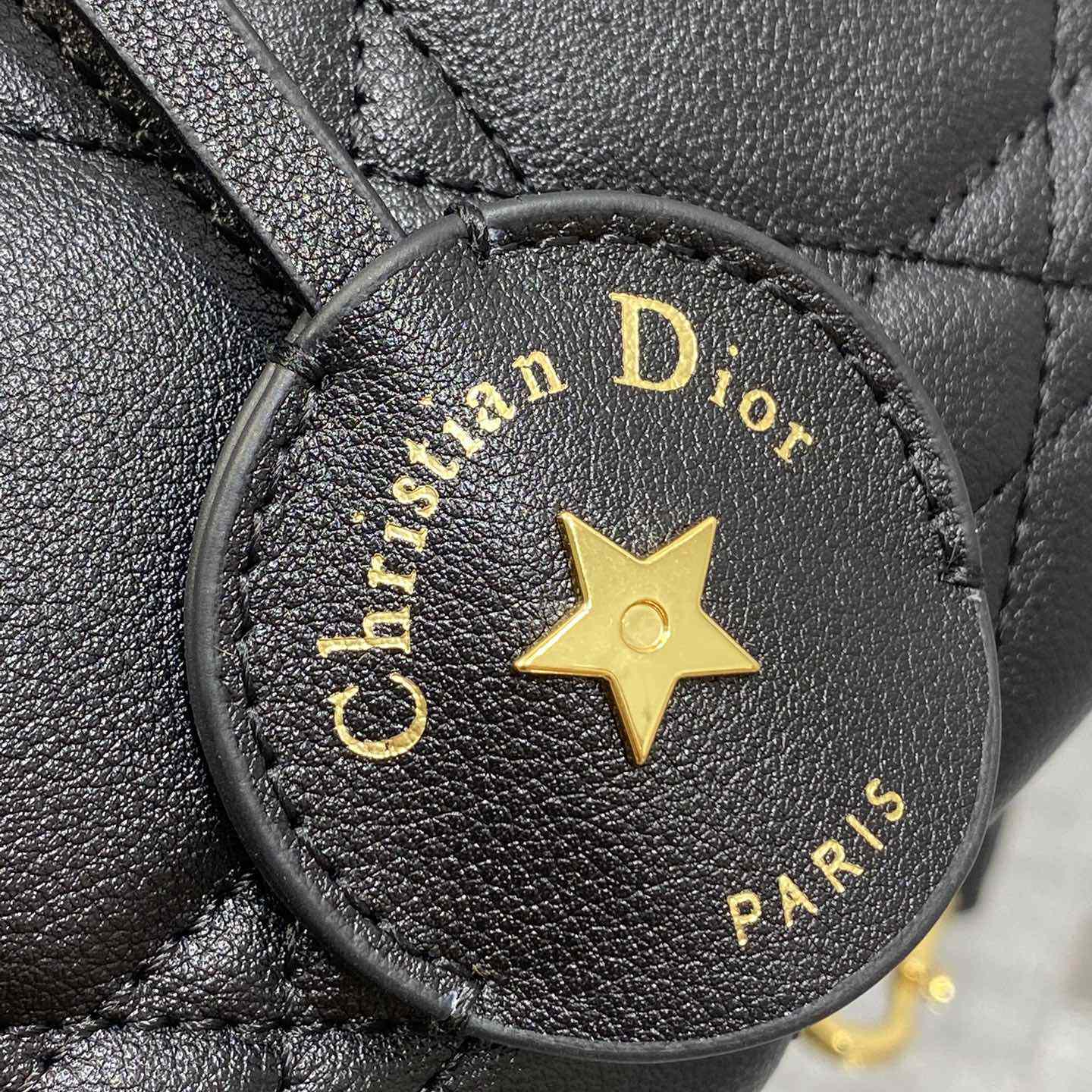 Dior Groove 25 Bag - DopestKickz