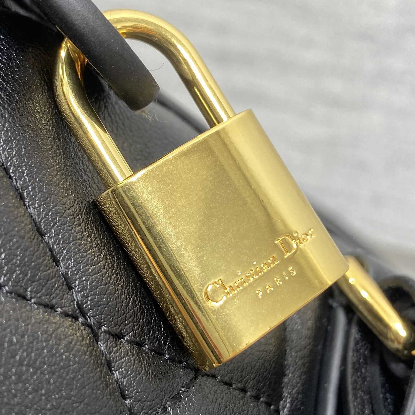 Dior Groove 25 Bag - DopestKickz