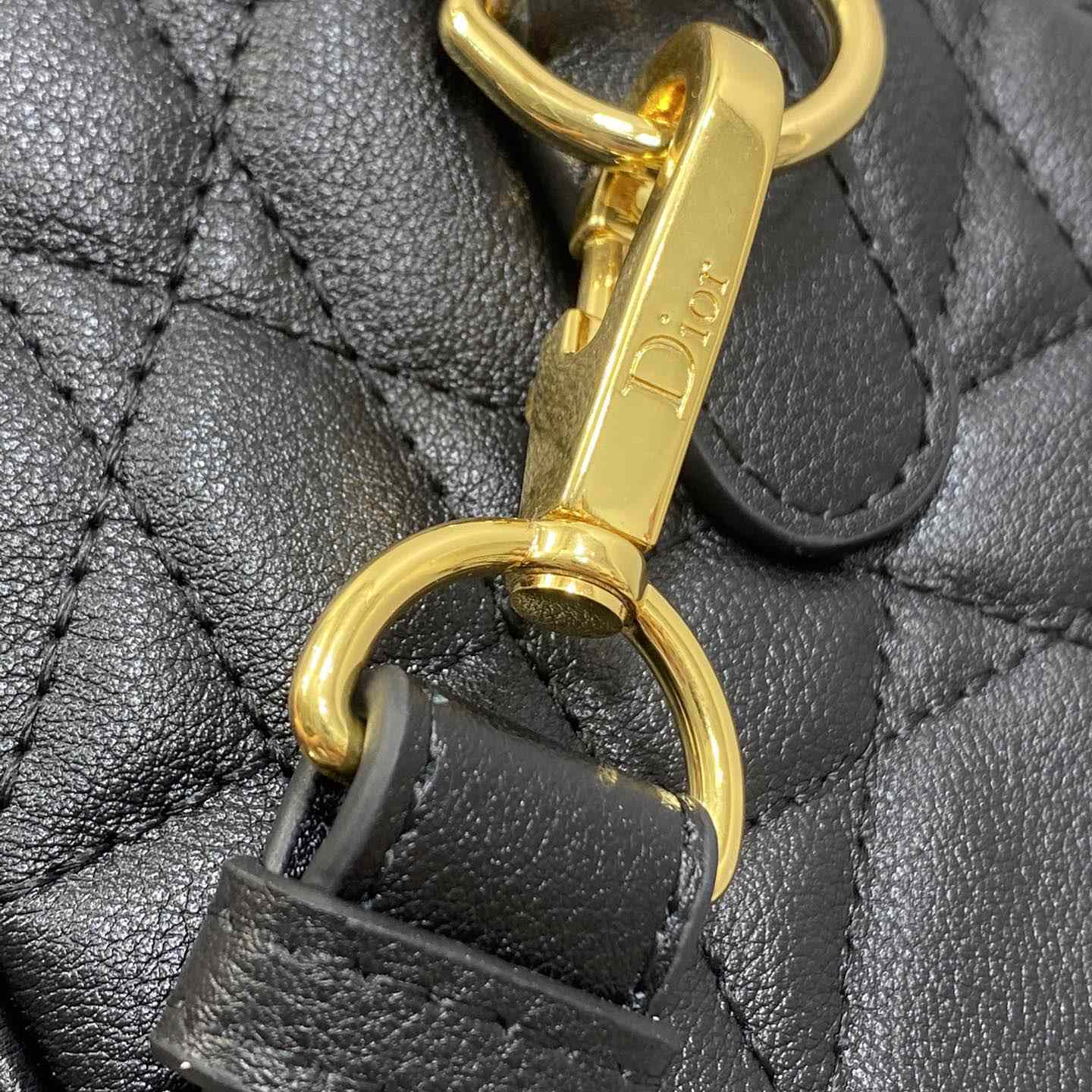 Dior Groove 25 Bag - DopestKickz