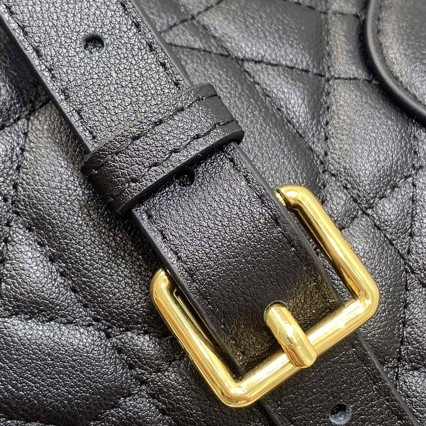 Dior Groove 25 Bag - DopestKickz