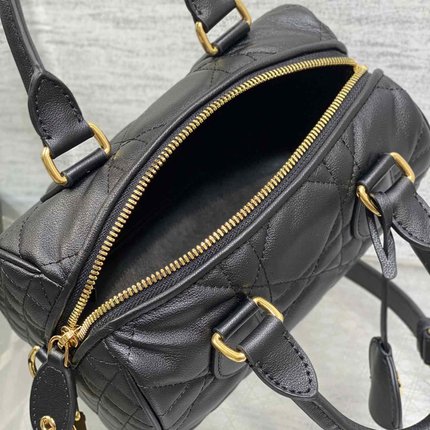 Dior Groove 25 Bag - DopestKickz