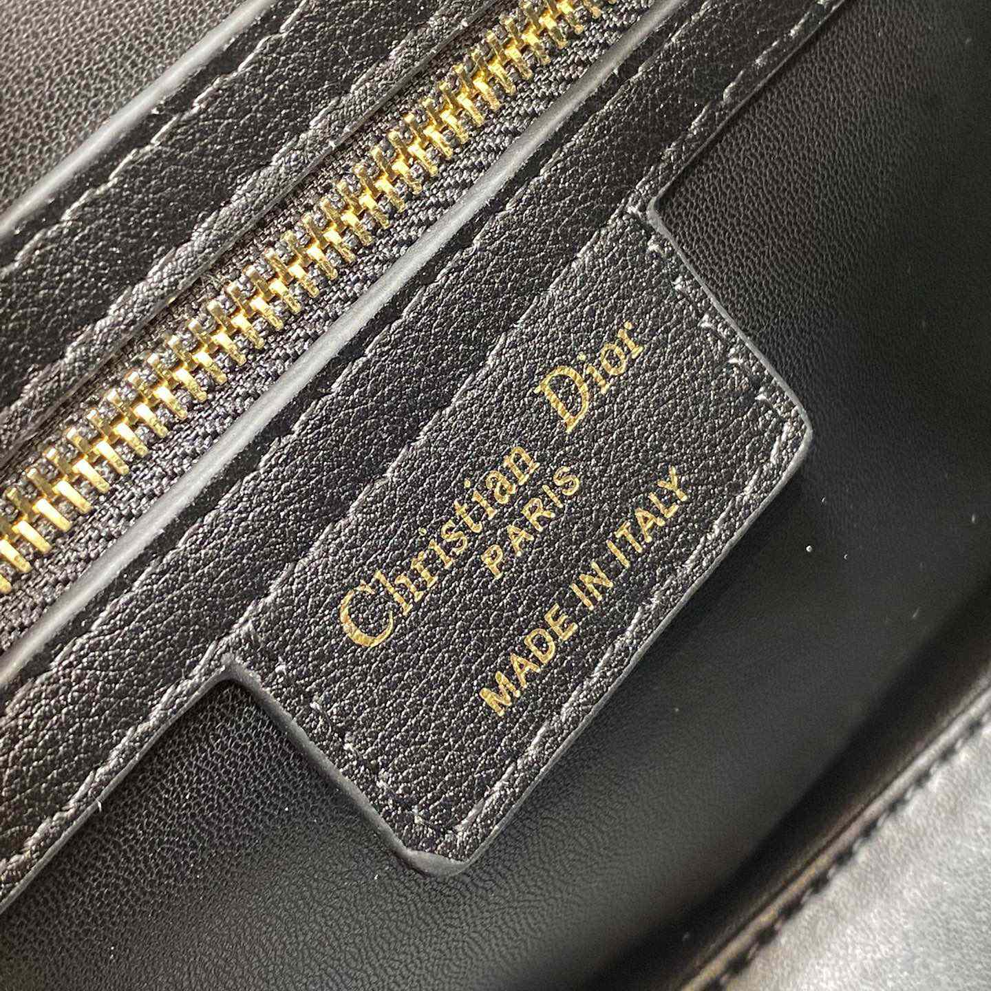 Dior Groove 25 Bag - DopestKickz