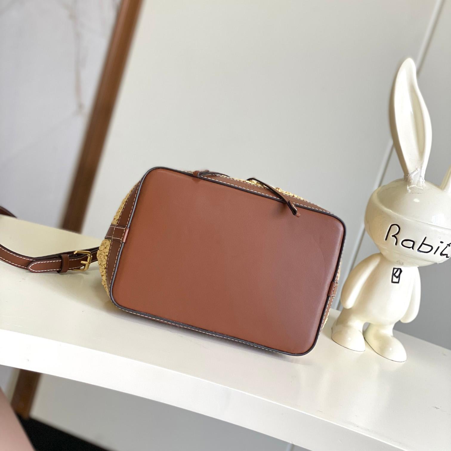 Louis Vuitton Noé BB  M24722 - DopestKickz