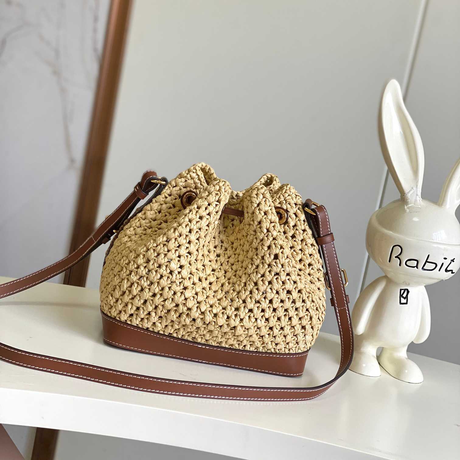 Louis Vuitton Noé BB  M24722 - DopestKickz