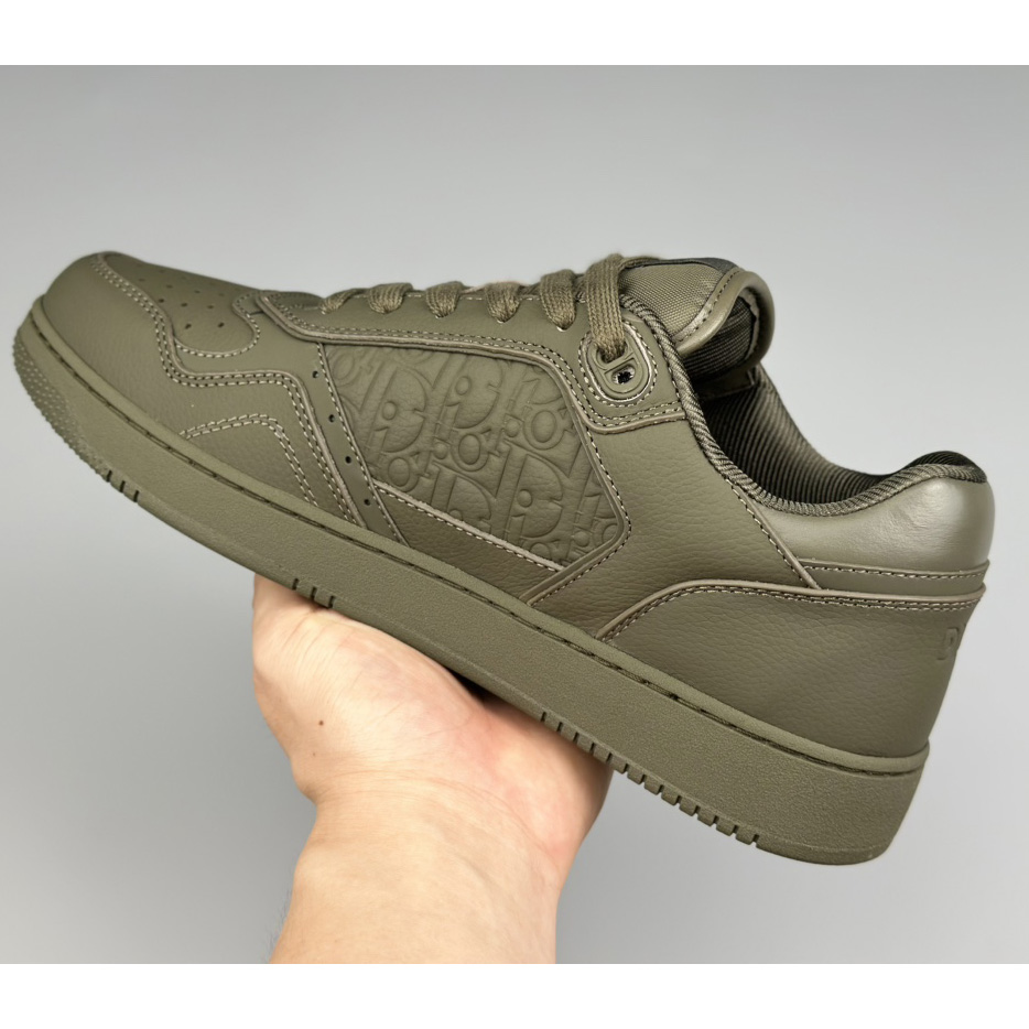 Dior B27 Low-Top Sneaker - DopestKickz