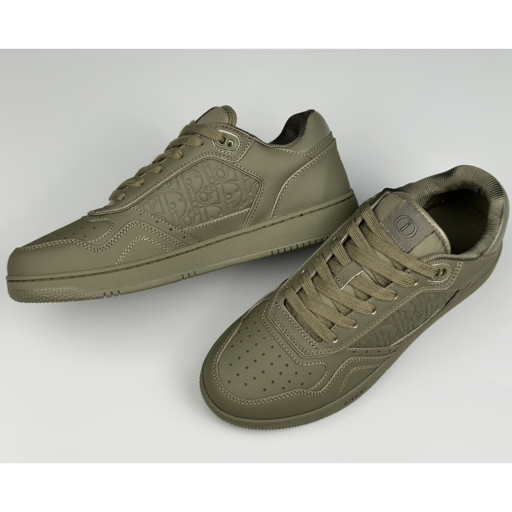 Dior B27 Low-Top Sneaker - DopestKickz
