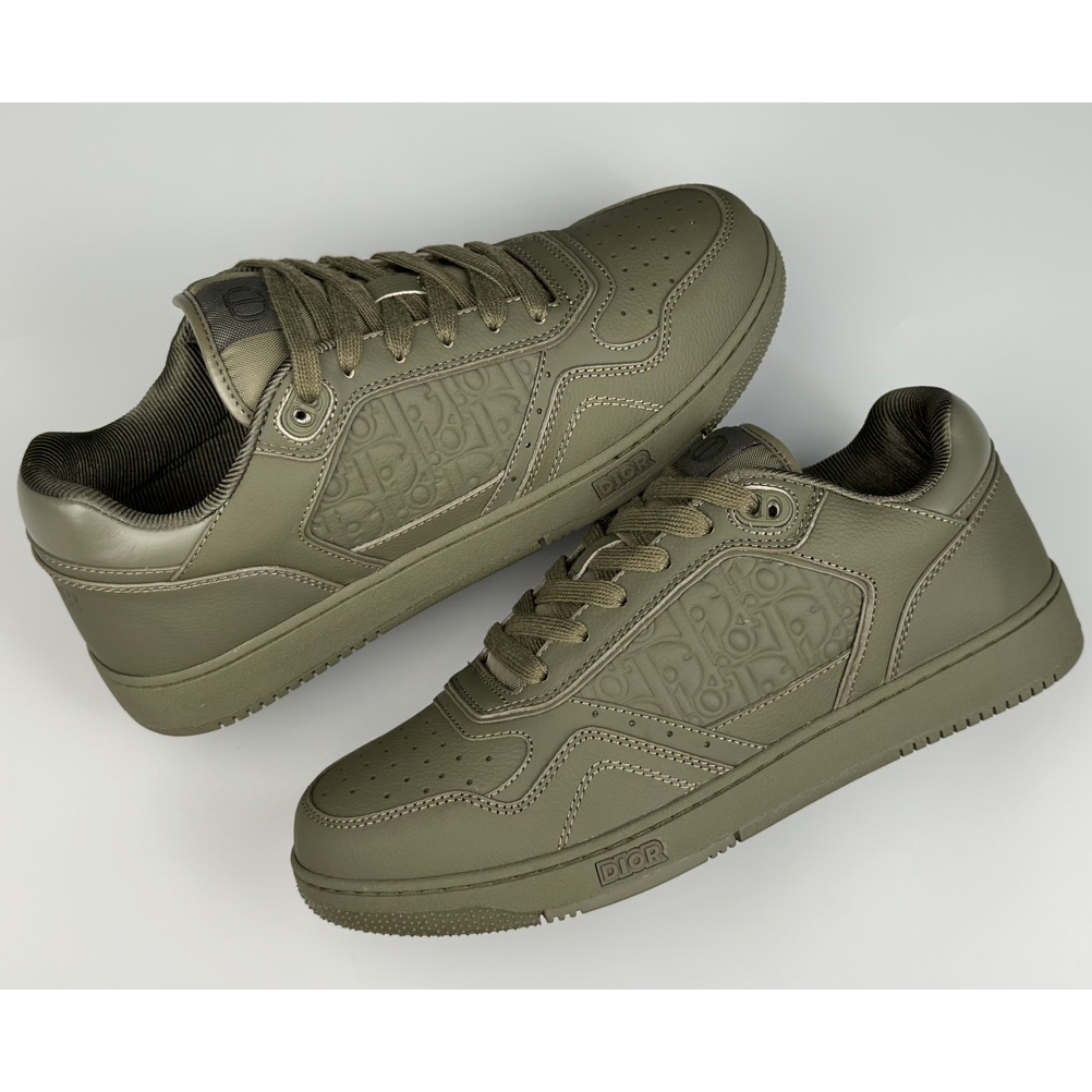 Dior B27 Low-Top Sneaker - DopestKickz