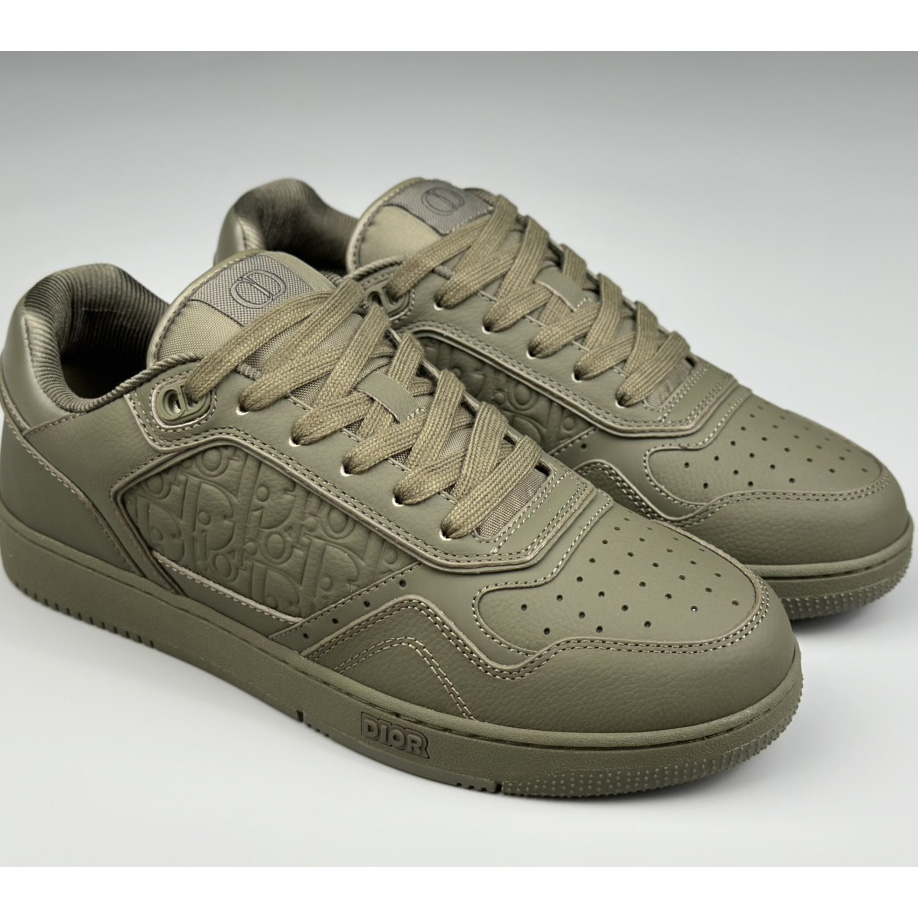 Dior B27 Low-Top Sneaker - DopestKickz
