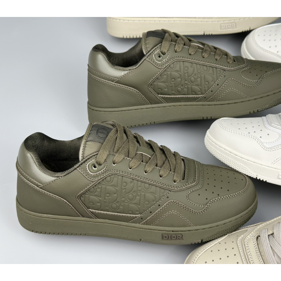Dior B27 Low-Top Sneaker - DopestKickz