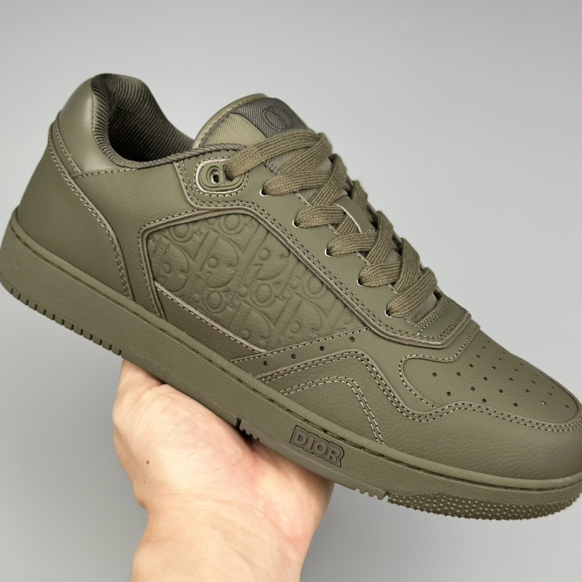 Dior B27 Low-Top Sneaker - DopestKickz