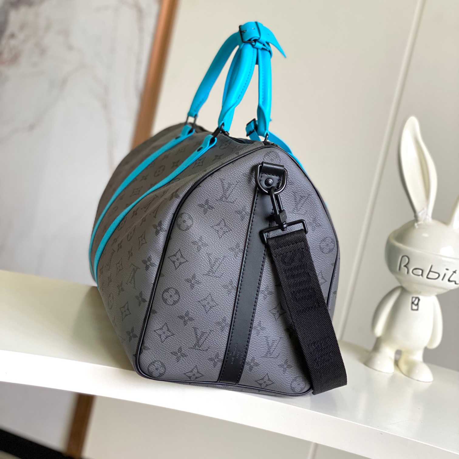 Louis Vuitton Keepall Bandoulière 45   M11481 - DopestKickz