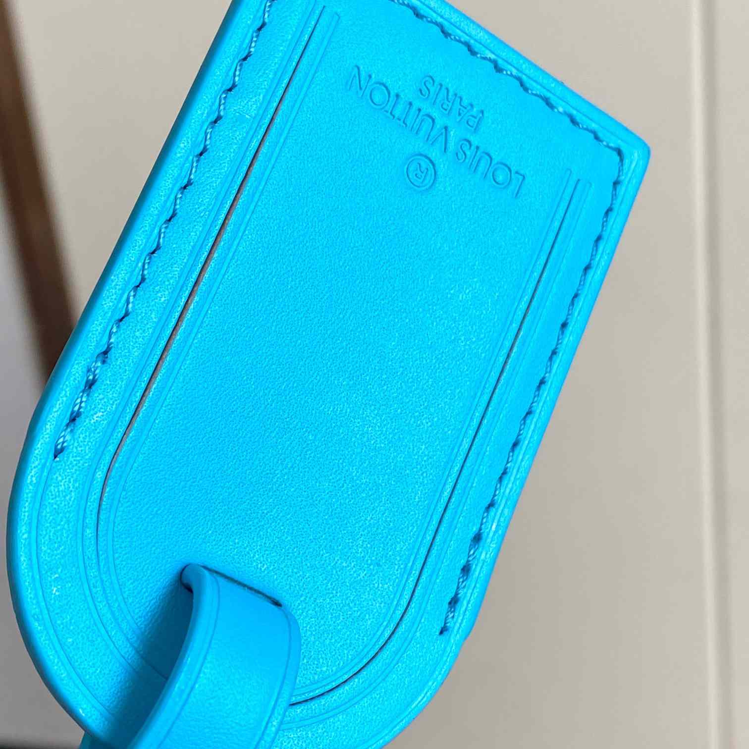 Louis Vuitton Keepall Bandoulière 45   M11481 - DopestKickz