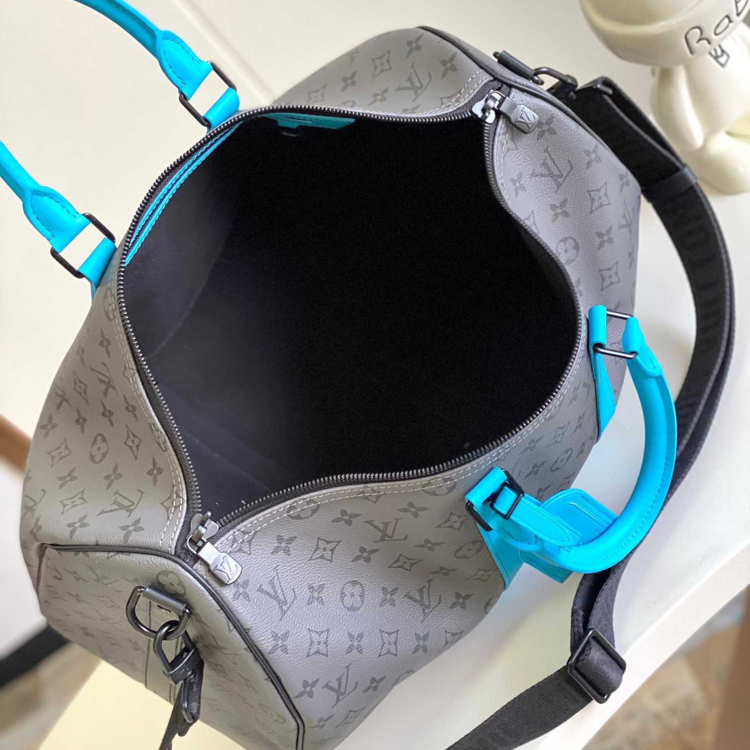 Louis Vuitton Keepall Bandoulière 45   M11481 - DopestKickz