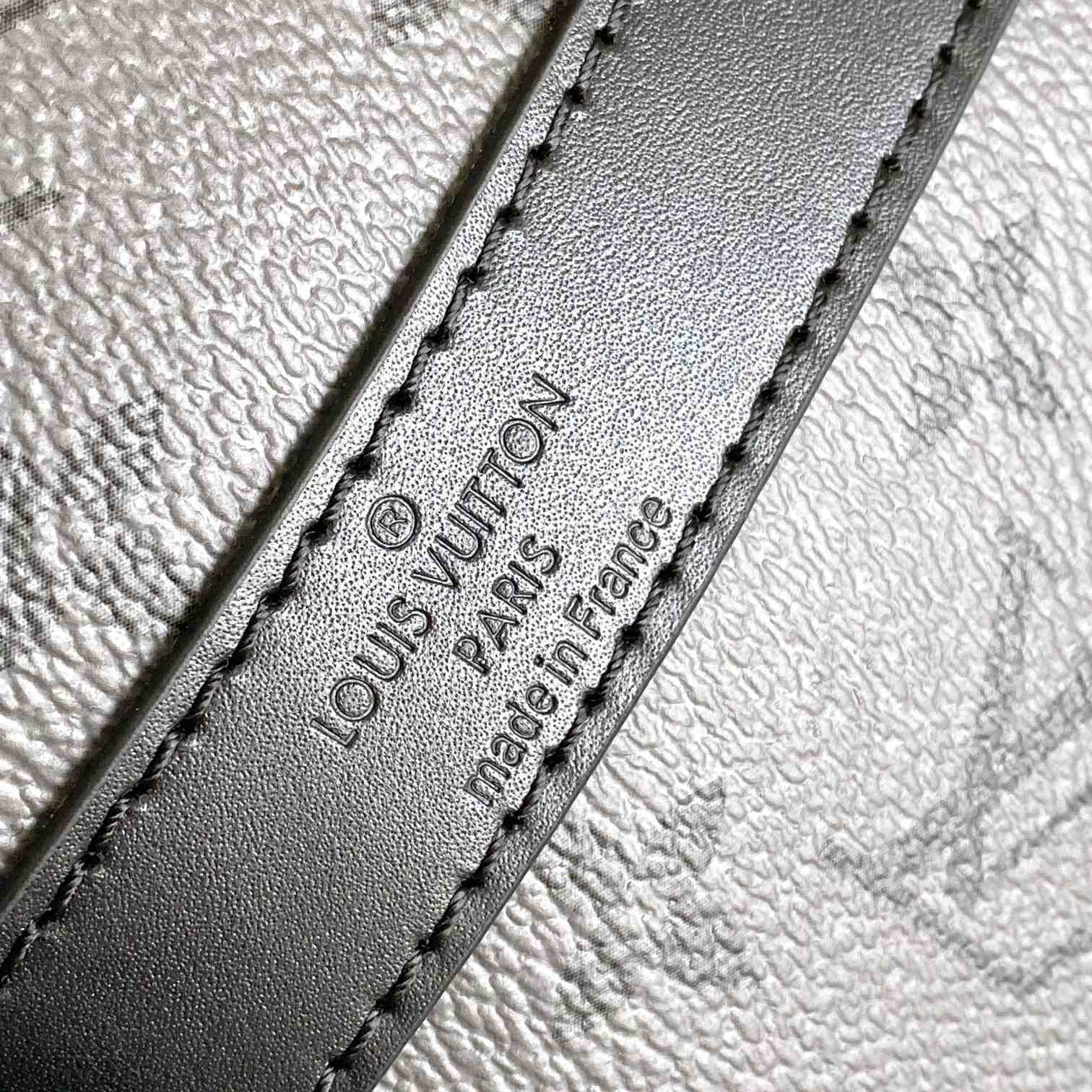 Louis Vuitton Keepall Bandoulière 45   M11481 - DopestKickz