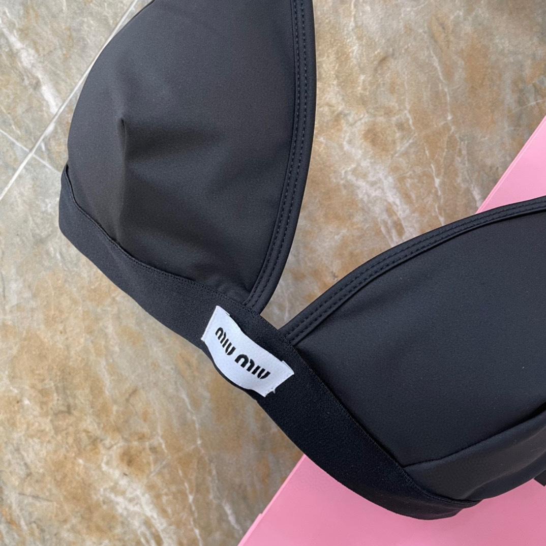 Miu Miu Two-piece Swimsuit - DopestKickz