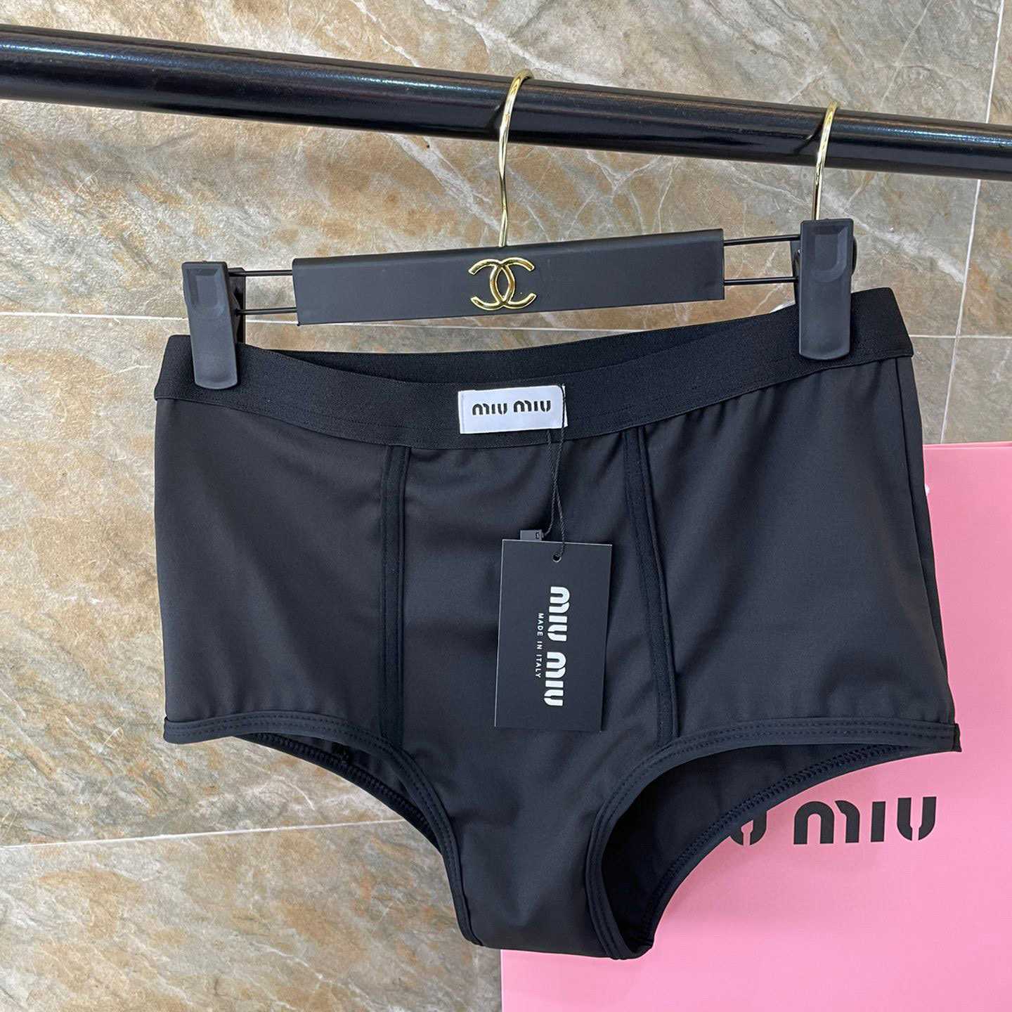 Miu Miu Two-piece Swimsuit - DopestKickz