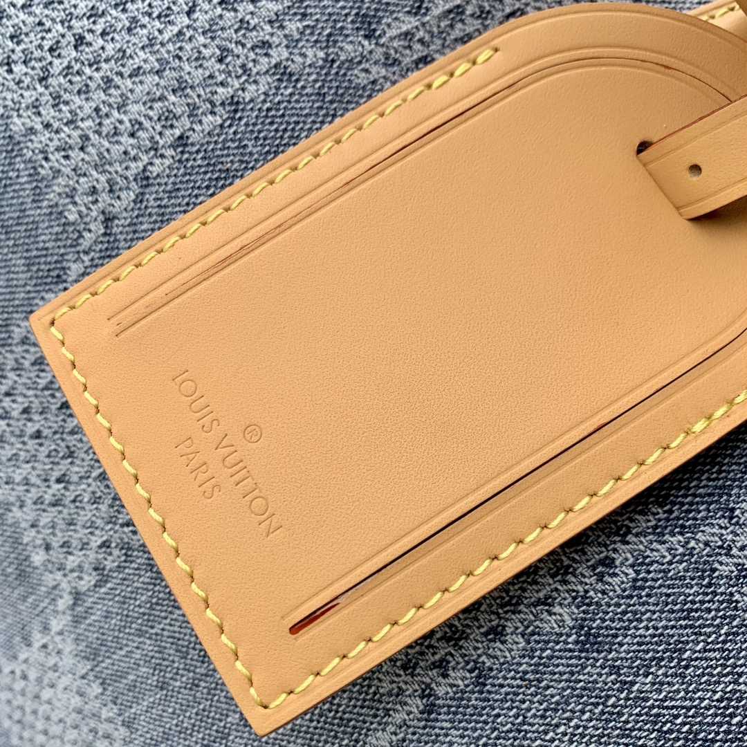 Louis Vuitton Speedy 40 Bandoulière  N40701 - DopestKickz