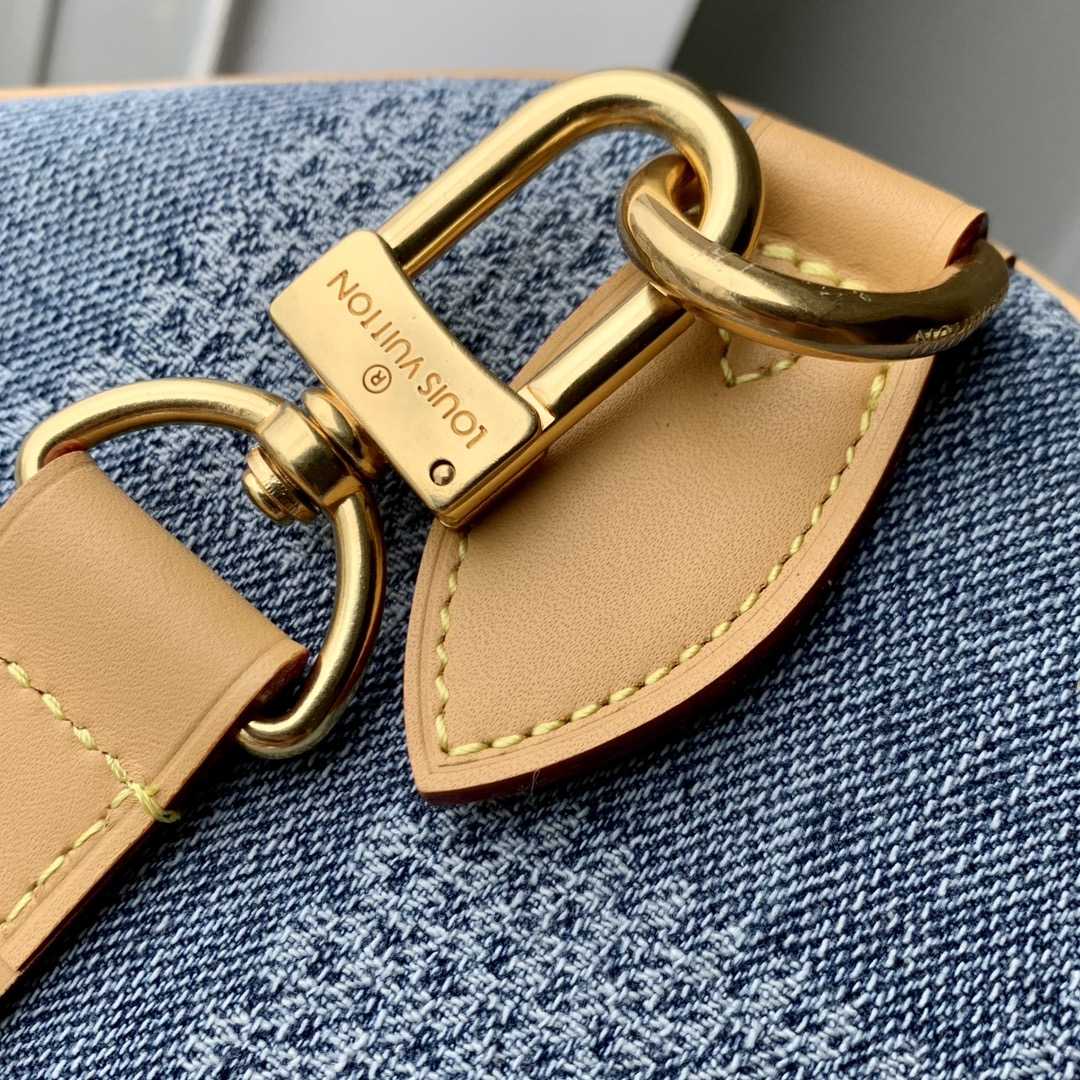 Louis Vuitton Speedy 40 Bandoulière  N40701 - DopestKickz