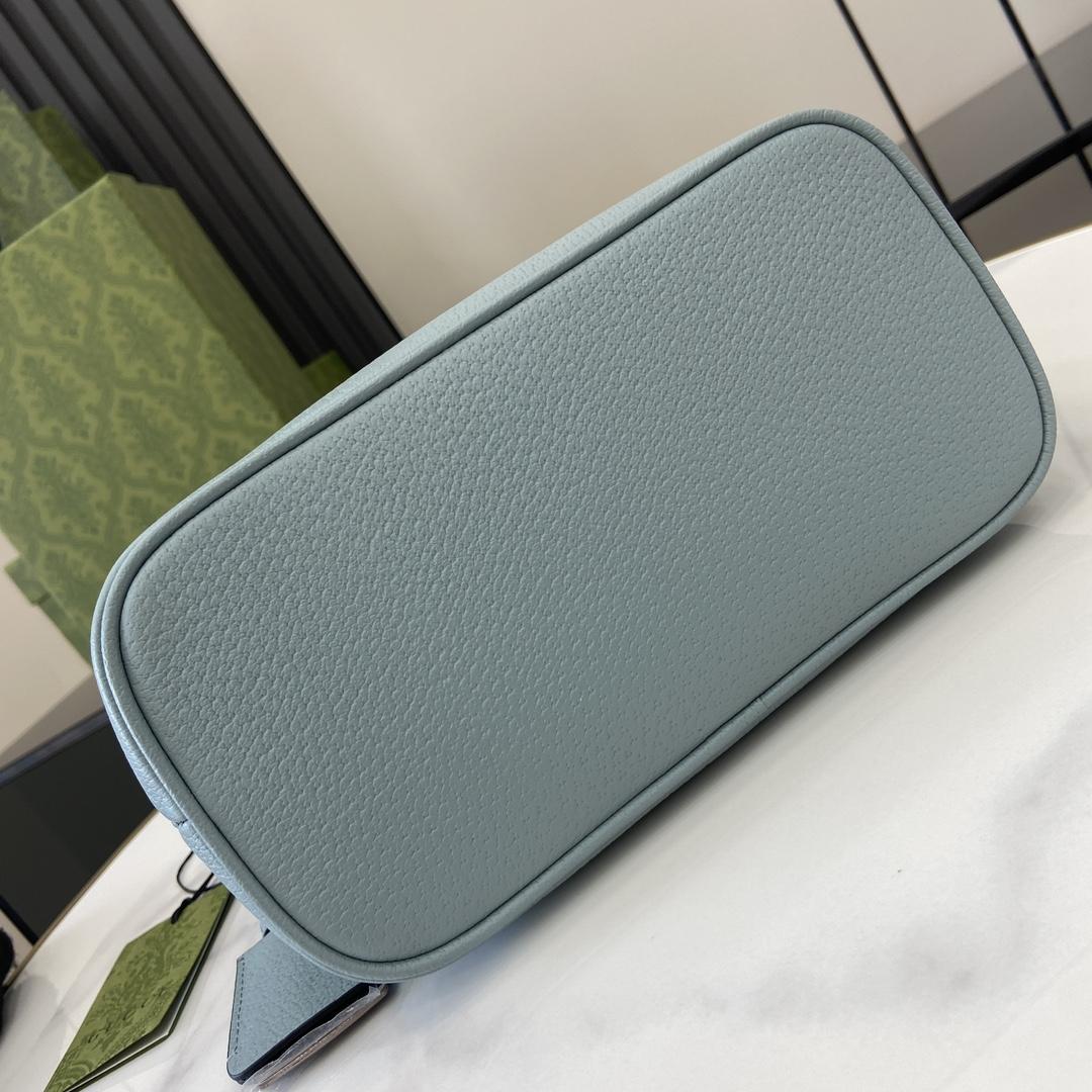 Gucci Ophidia GG Small Shoulder Bag - DopestKickz