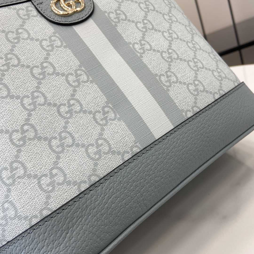 Gucci Ophidia GG Small Shoulder Bag - DopestKickz