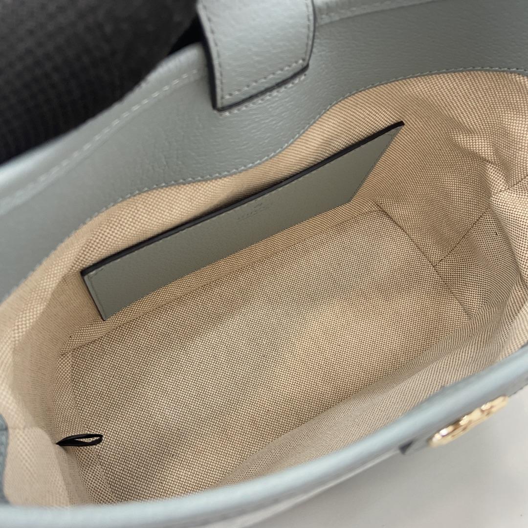 Gucci Ophidia GG Small Shoulder Bag - DopestKickz