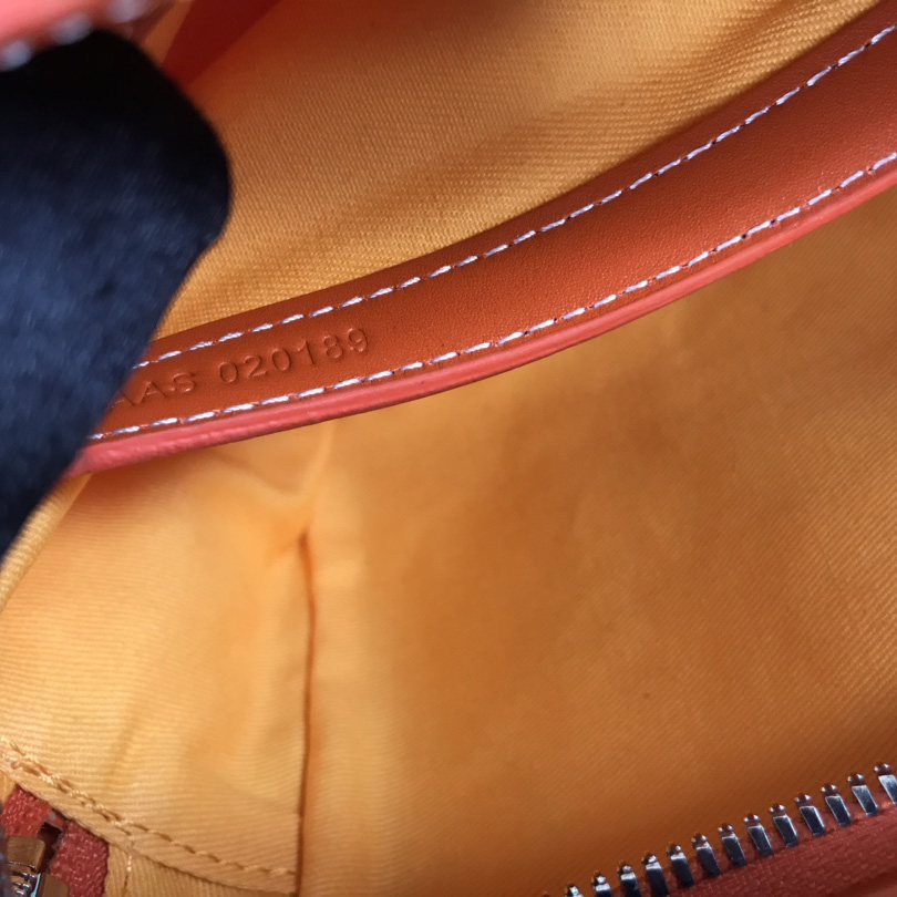 Goyard Cap-Vert PM Bag - DopestKickz