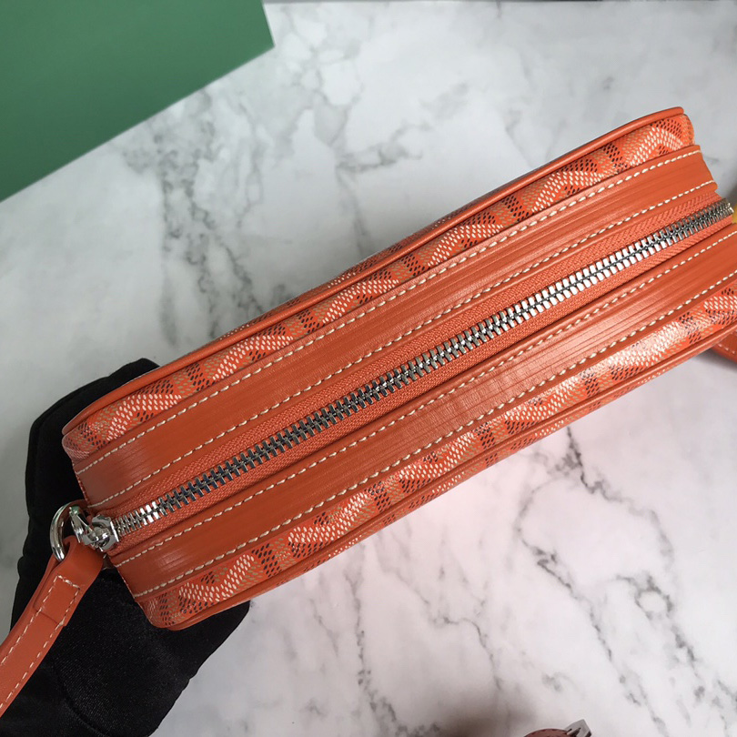 Goyard Cap-Vert PM Bag - DopestKickz