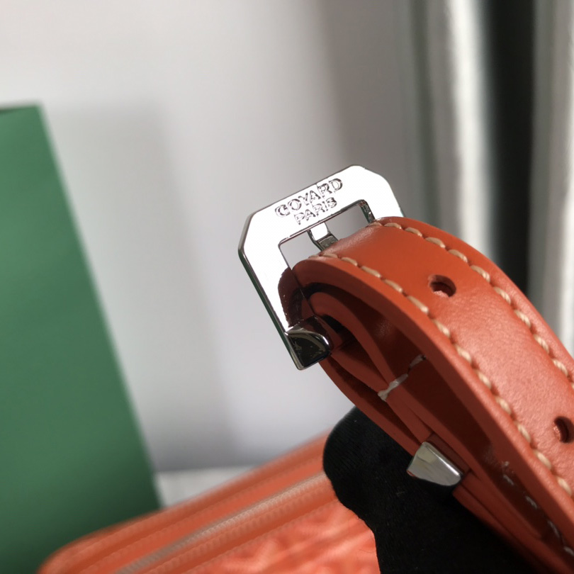 Goyard Cap-Vert PM Bag - DopestKickz