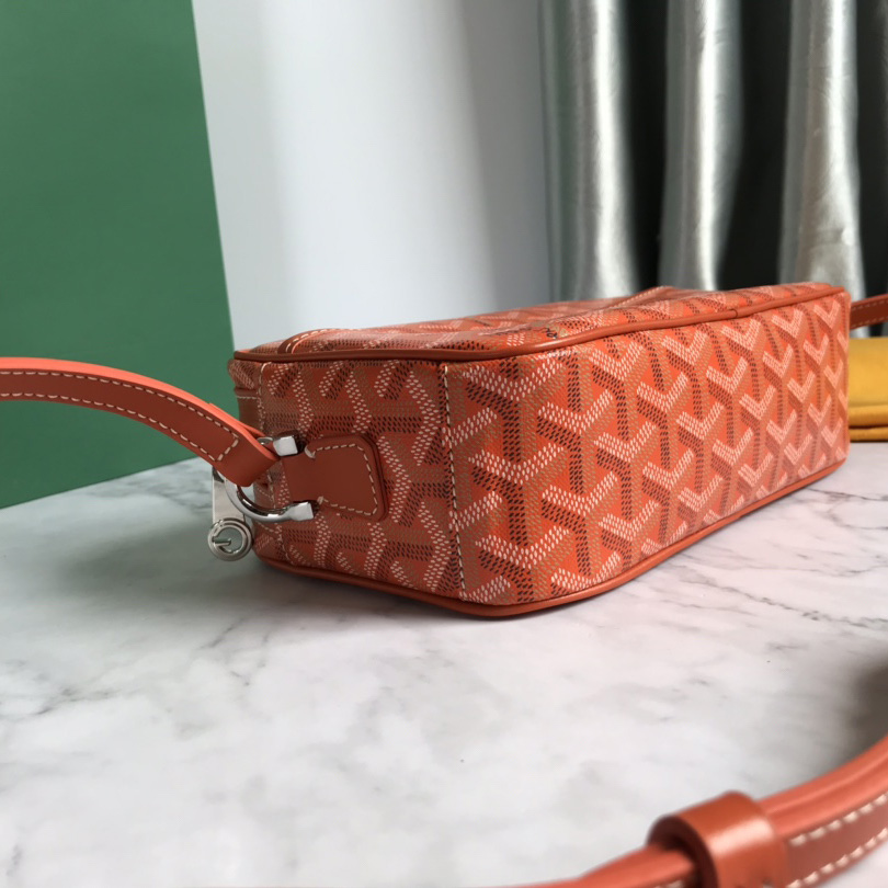 Goyard Cap-Vert PM Bag - DopestKickz