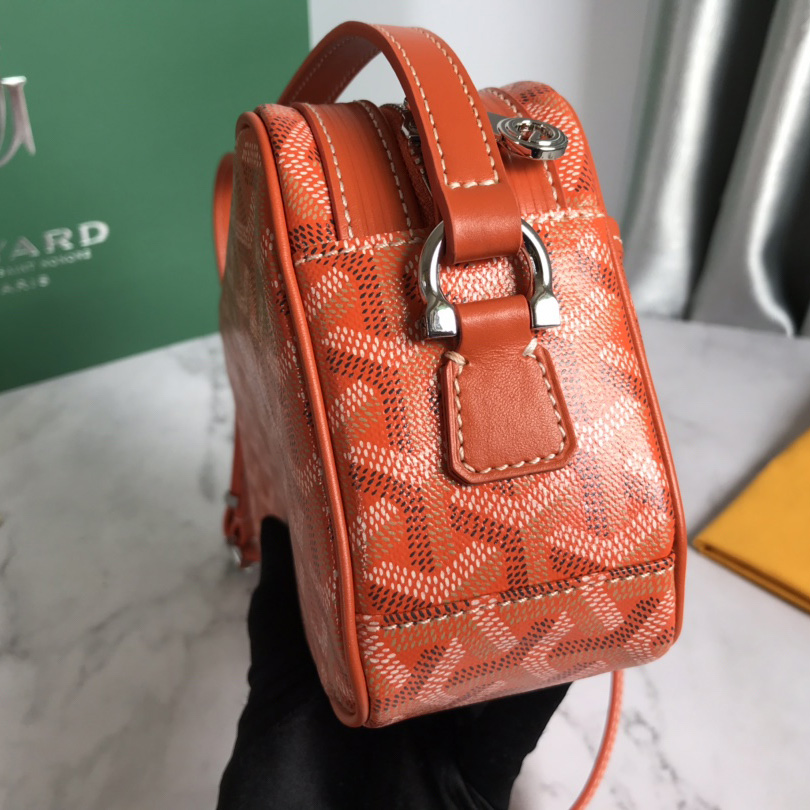 Goyard Cap-Vert PM Bag - DopestKickz