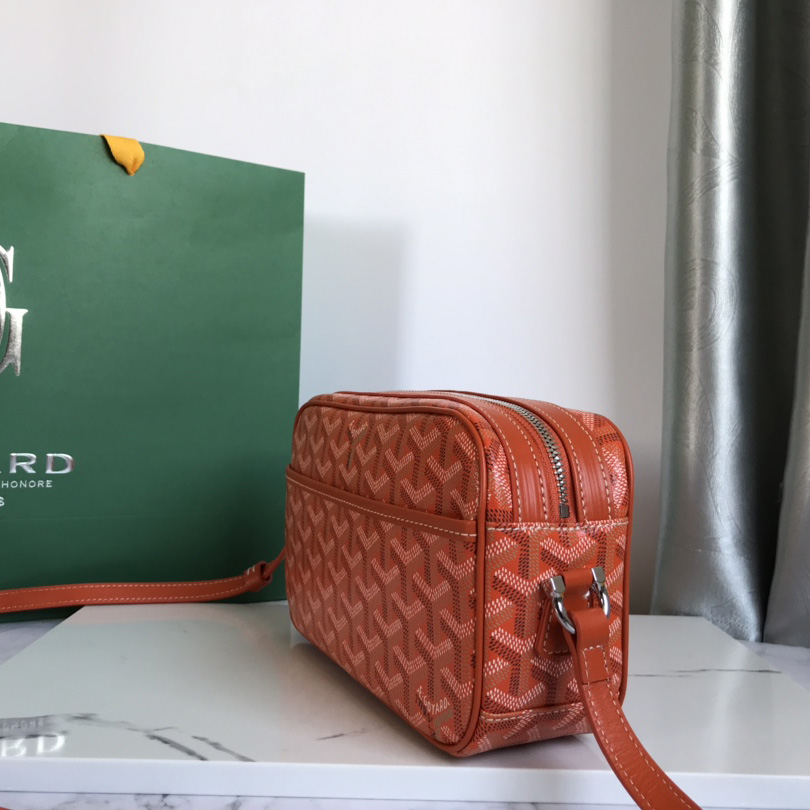 Goyard Cap-Vert PM Bag - DopestKickz