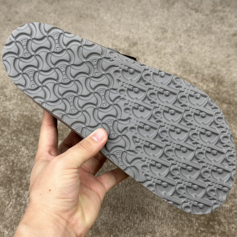 Dior By Birkenstock Tokio Mule  - DopestKickz