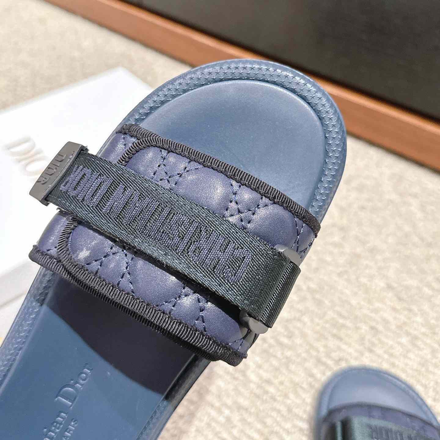 Dior Dioriviera Dio(r)evolution Slide - DopestKickz
