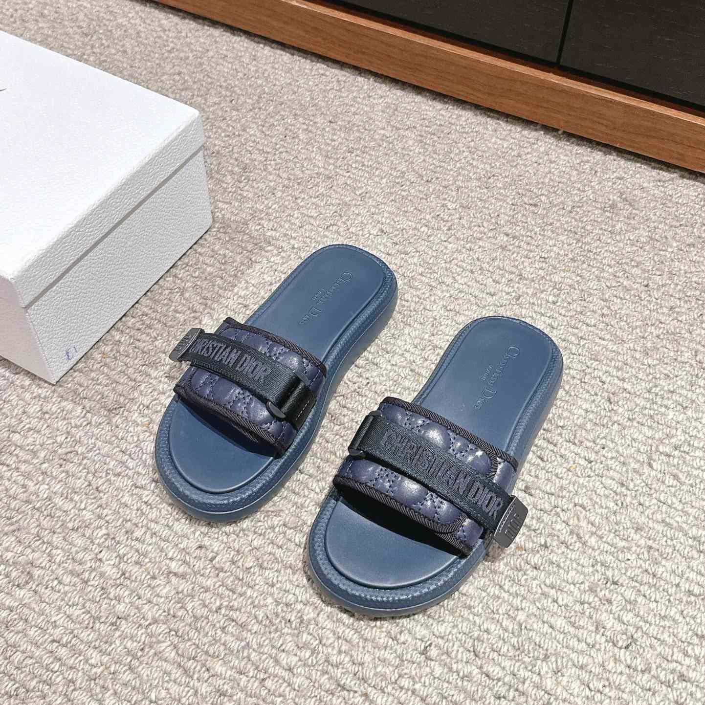 Dior Dioriviera Dio(r)evolution Slide - DopestKickz