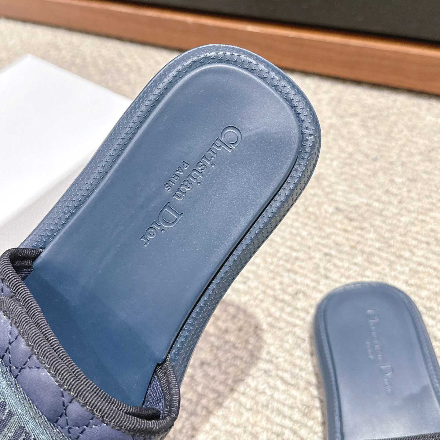 Dior Dioriviera Dio(r)evolution Slide - DopestKickz