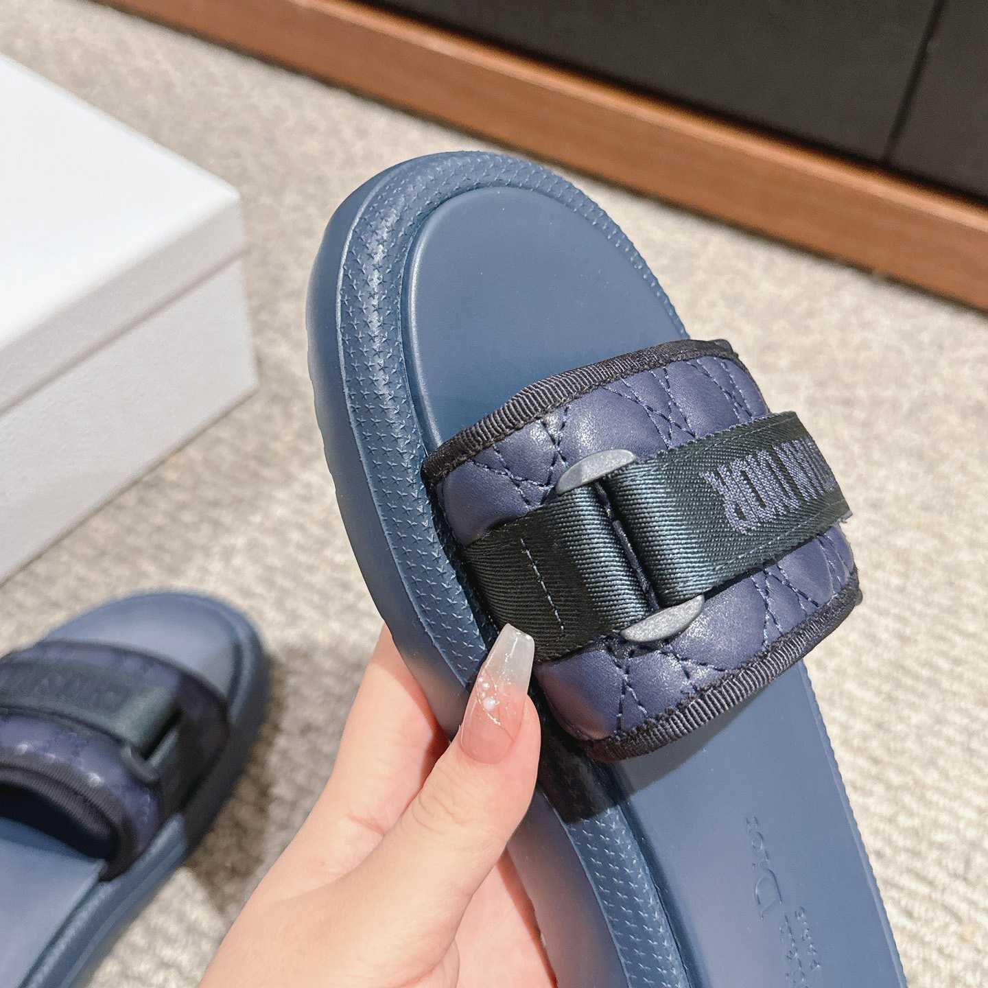 Dior Dioriviera Dio(r)evolution Slide - DopestKickz