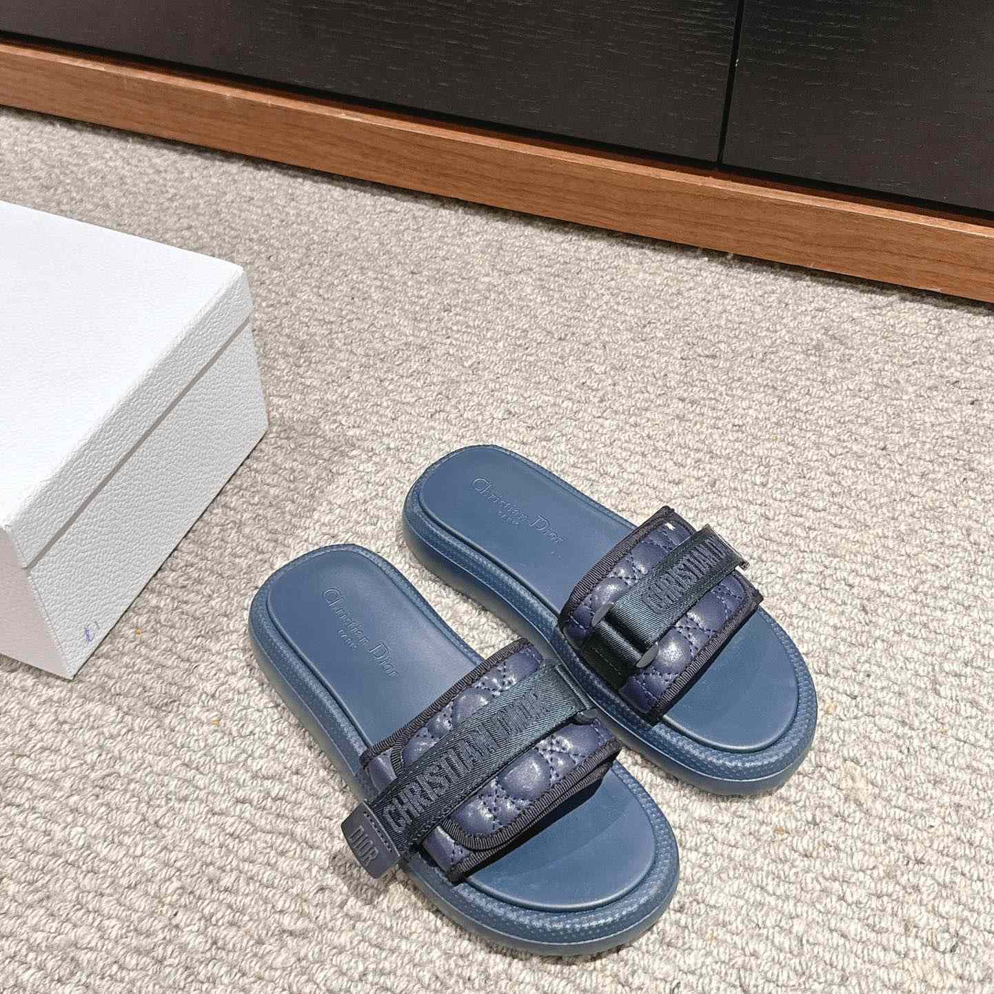 Dior Dioriviera Dio(r)evolution Slide - DopestKickz