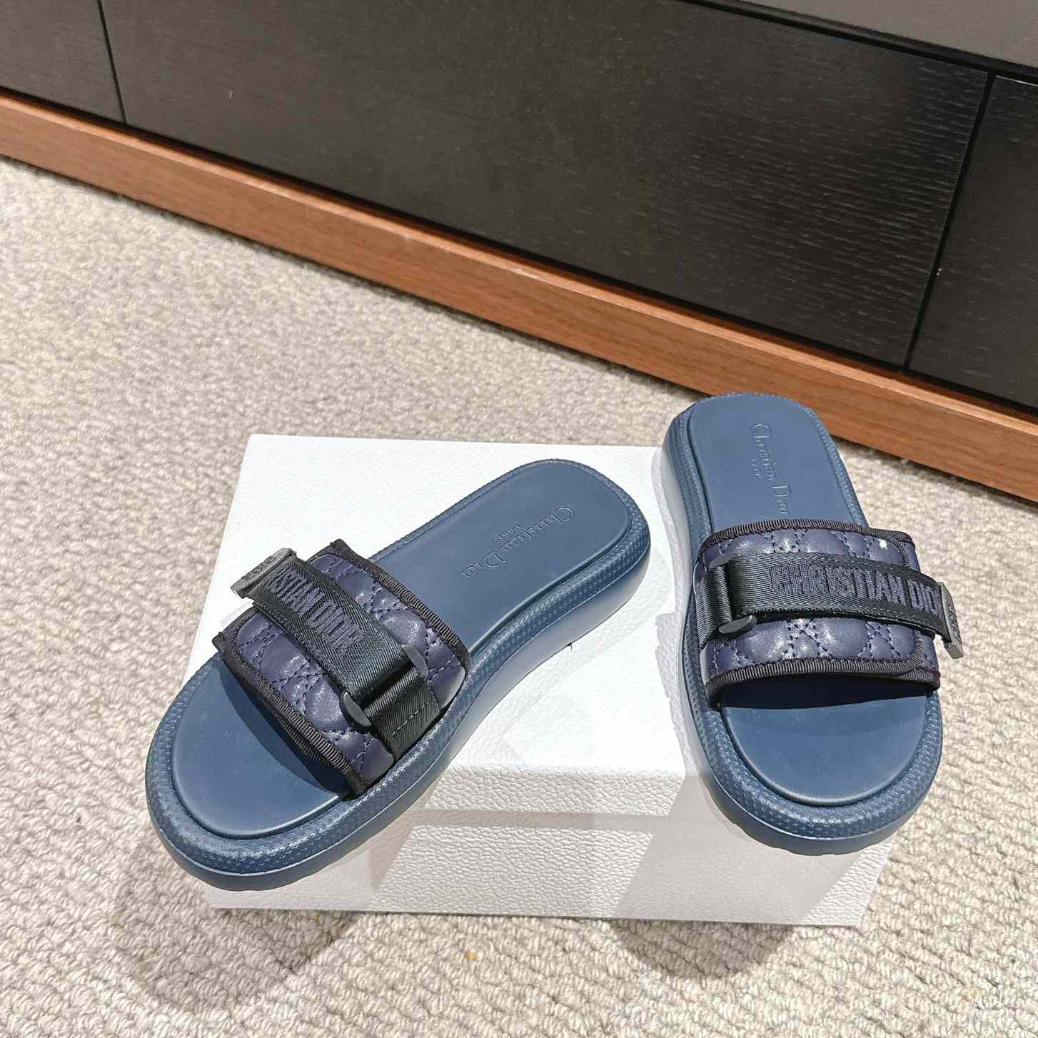 Dior Dioriviera Dio(r)evolution Slide - DopestKickz