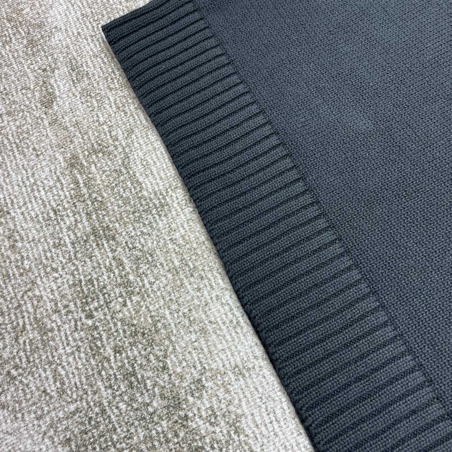 Casablanca Pyramide D'Oranges Intarsia-knit Jumper   M1033 - DopestKickz