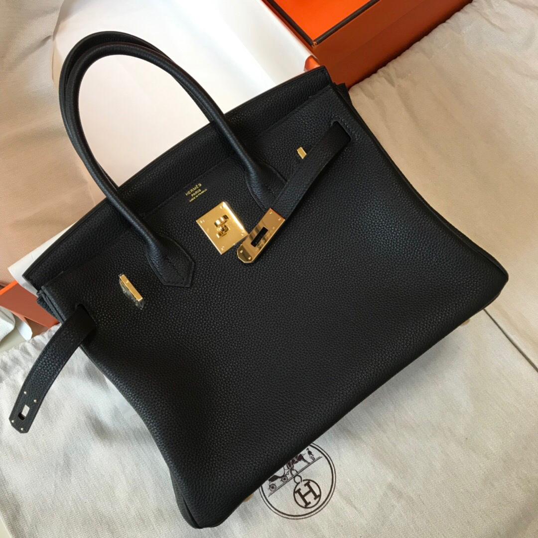 Hermes Birkin 30 - DopestKickz