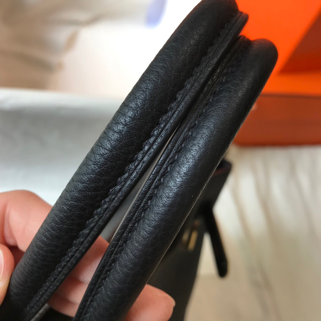 Hermes Birkin 30 - DopestKickz