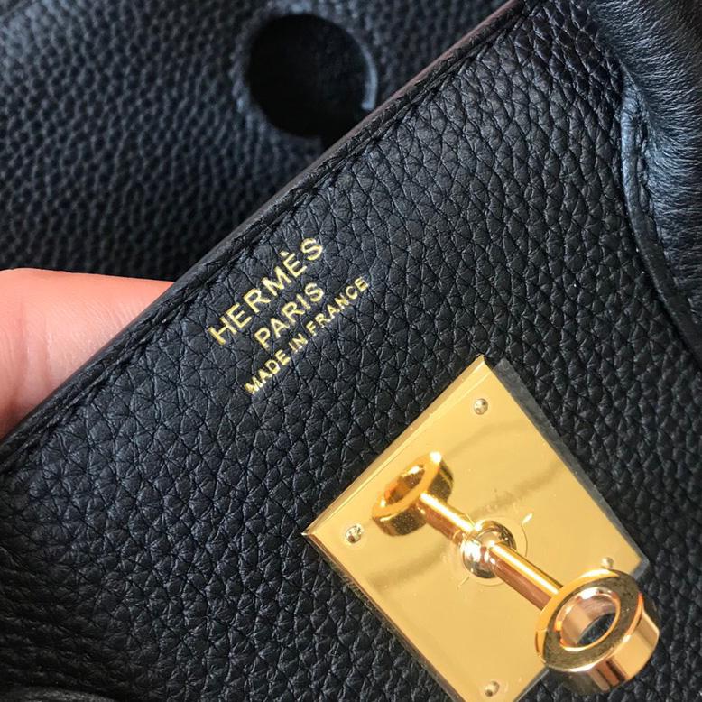 Hermes Birkin 30 - DopestKickz