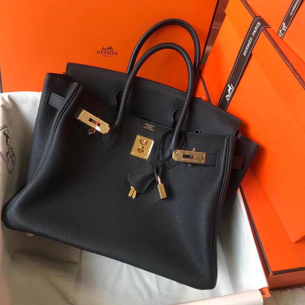 Hermes Birkin 30 - DopestKickz