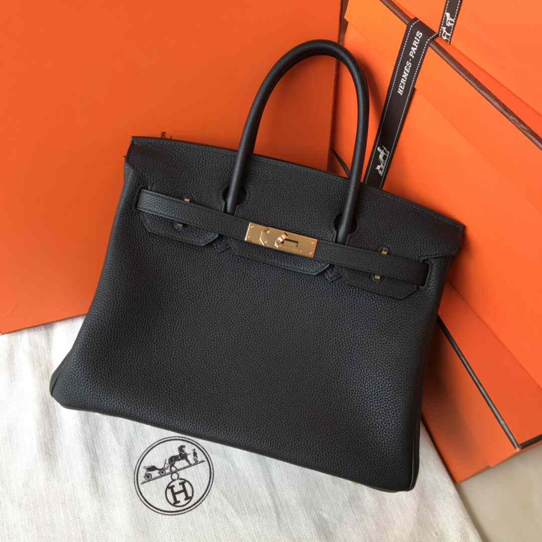 Hermes Birkin 30 - DopestKickz